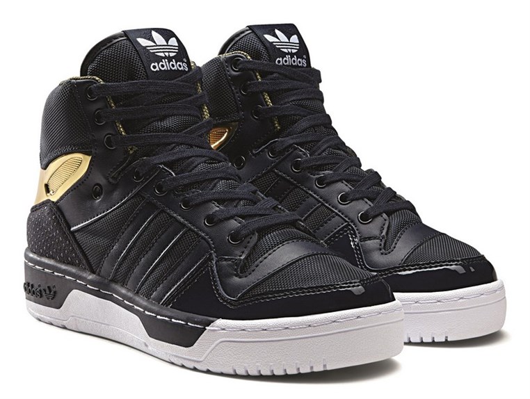 adidas Originals by Rita Ora FW15:Cosmic Confession Pack 